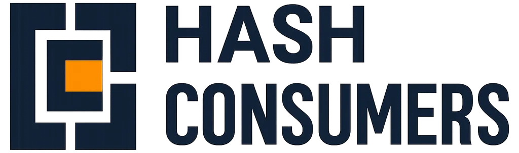 HASH CONSUMERS